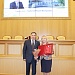 Урайская больница стала призером конкурса «Российская организация высокой социальной эффективности – 2017»