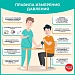 «Измеряем давление правильно»: в Урайской больнице прошла акция по профилактике гипертонии 