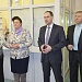 В Урае открылась «поликлиника профосмотров»
