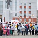 В Урае прошел Всемирный день здоровья