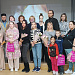 Торжественное мероприятие для будущих мамочек