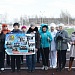 В Урае прошел Всемирный день здоровья