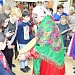 Мансийские сумерки – 2017. В рамках партийного проекта «Здоровое будущее» жителей Урая познакомили с культурой и традициями коренных народов Севера