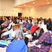 В Урае состоялась научно-практическая конференция окружного значения