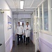 Директор Департамента здравоохранения Югры посетил Урайскую больницу