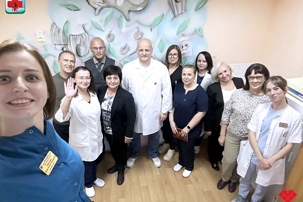 Специалисты Югры оценили работу стационарных подразделений Урайской городской клинической больницы