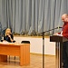 В Урае прошла II окружная научно-практическая конференция 