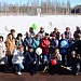 Полторы тысячи урайцев отметили День здоровья