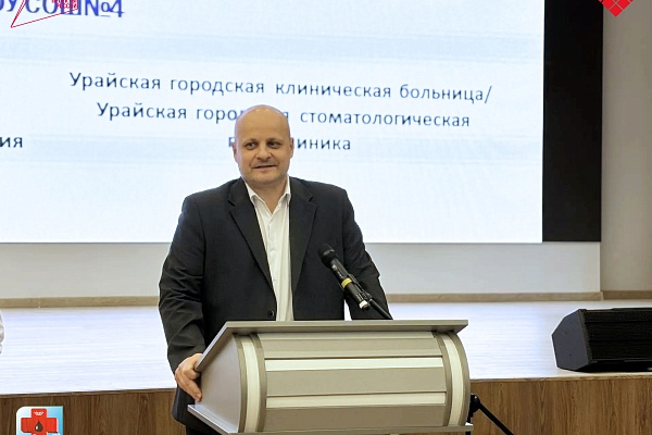 Путь в профессию начинается за партой