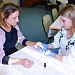 Праздник для единственной на свете