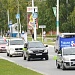 В Урае прошел автопробег «Вместе – в защиту жизни»