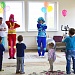 Праздник для самых главных пациентов. Глава города посетил детскую поликлинику Урайской больницы