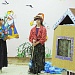 Сердце каждому. В Урае волонтеры встретились с воспитанниками Дома ребенка