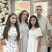 Наше главное богатство – семья