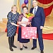 Юбилей, концерт и масса положительных эмоций. Ветераны – медики отметили День пожилого человека