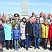 9 мая сотрудники Урайской больницы почтили память героев войны