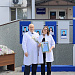 В Урайской больнице чествовали лучших медицинских работников и подвели итоги конкурса «Народный доктор – 2026»